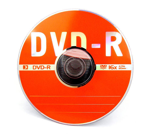 Диск DVD-R Data Standart (4.7 GB, 16 x, Cakebox, 10 шт) [ 13410-DSDRM03L ]