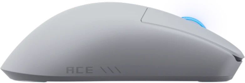 Мышь ASUS P723 ROG HARPE II ACE/WHT ASUS 90MP0490-BMUA10