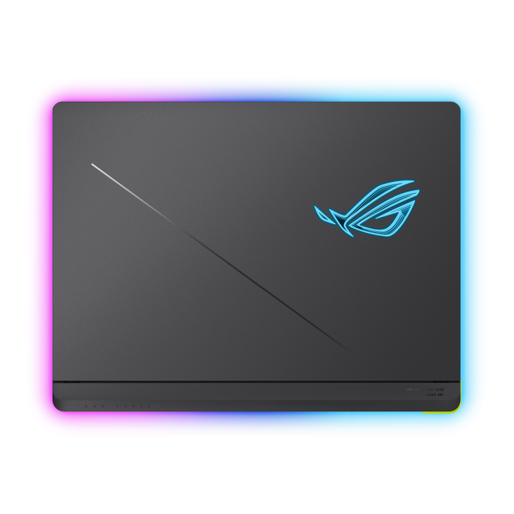 Ноутбук ASUS ROG Strix G16 G615JMR-TS414 (90NR0LB1-M00KA0)