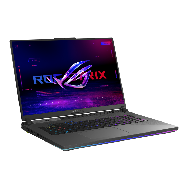 Ноутбук ASUS ROG Strix G18 G814PM-S8117 (90NR0L29-M005X0)