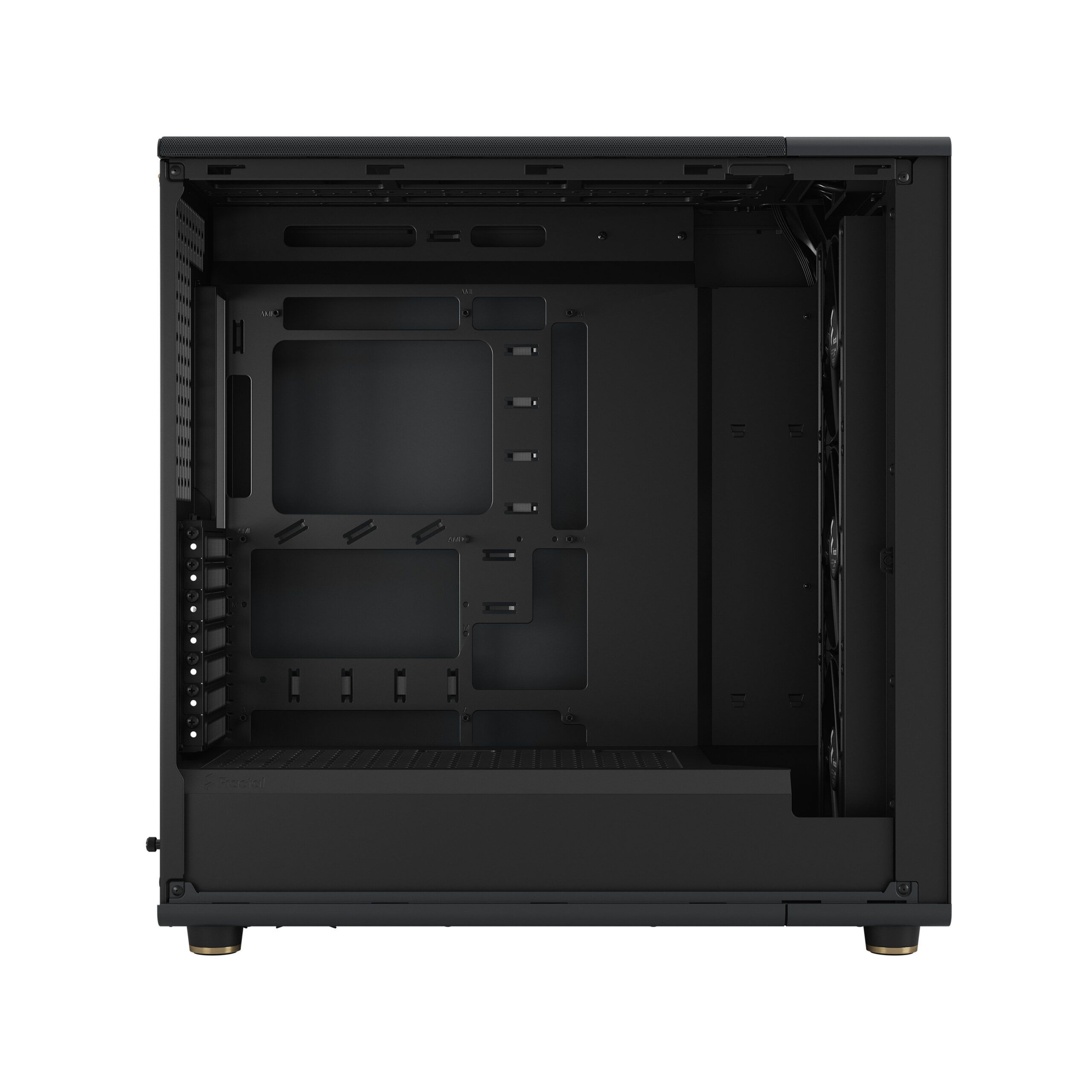 Корпус ПК без блока питания Fractal FD-C-NOR1X-05