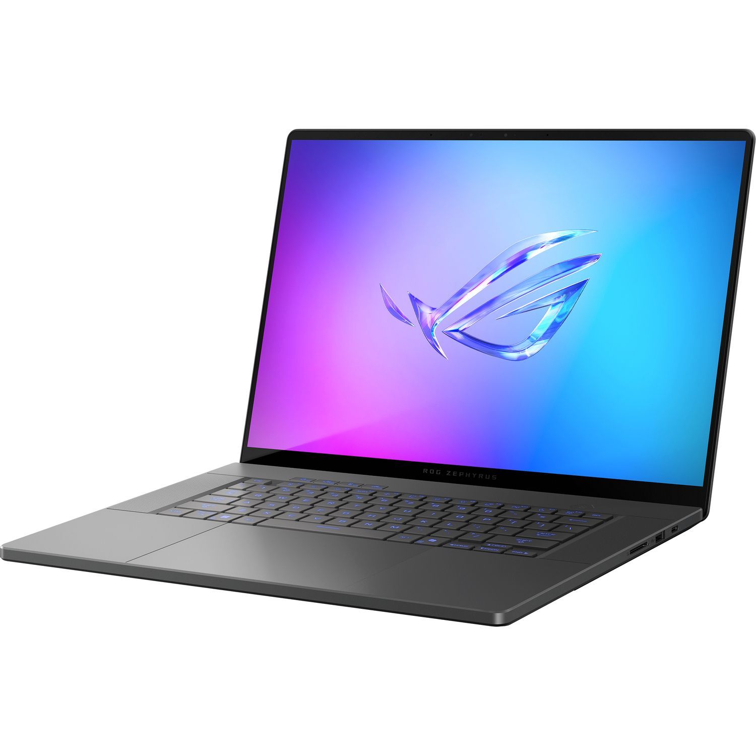 Ноутбук ASUS ROG Zephyrus G16 GU605CM-QR111 (90NR0M21-M005A0)