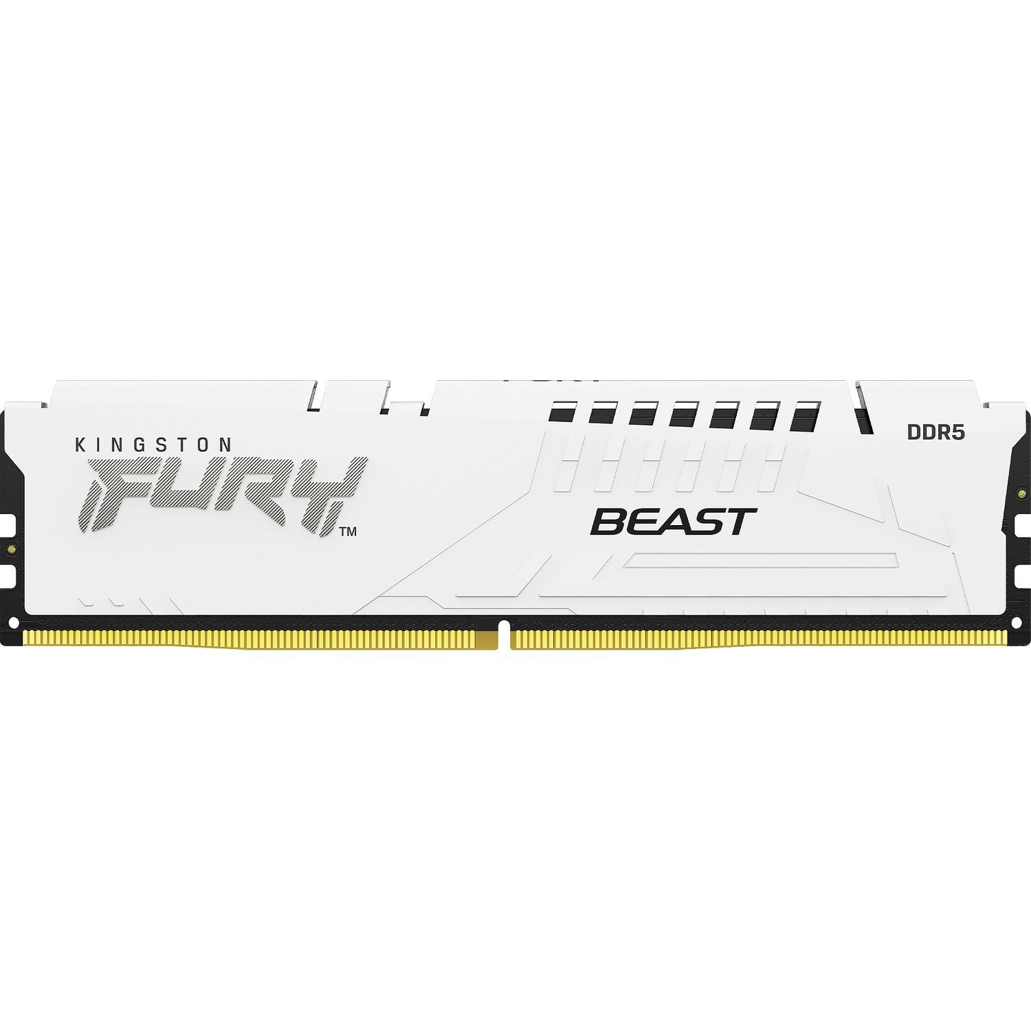 Память оперативная Kingston FURY Beast KF552C40BWK4-128