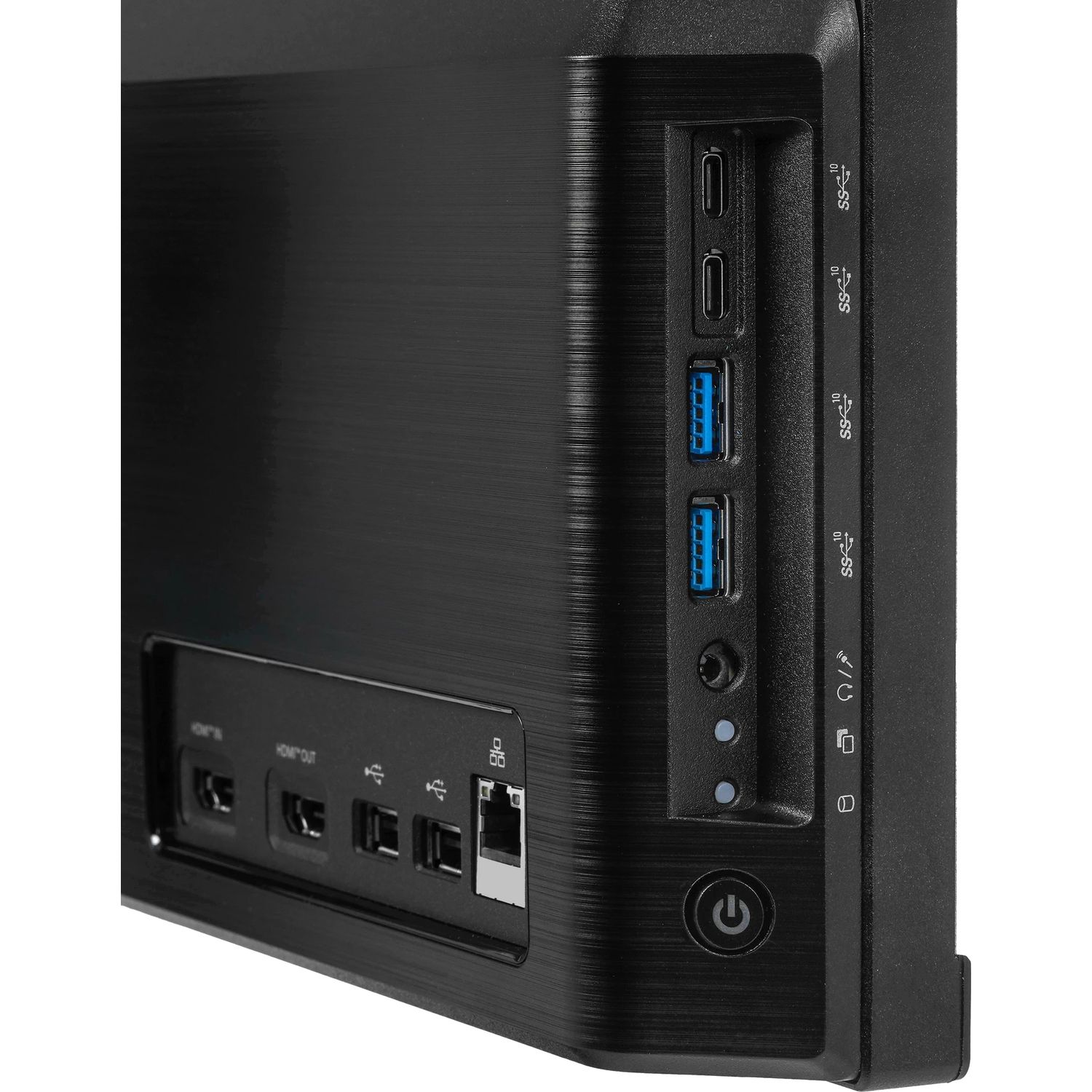 Моноблок MSI Modern AM272P 1M-682XRU 27"(9S6-AF8231-682)