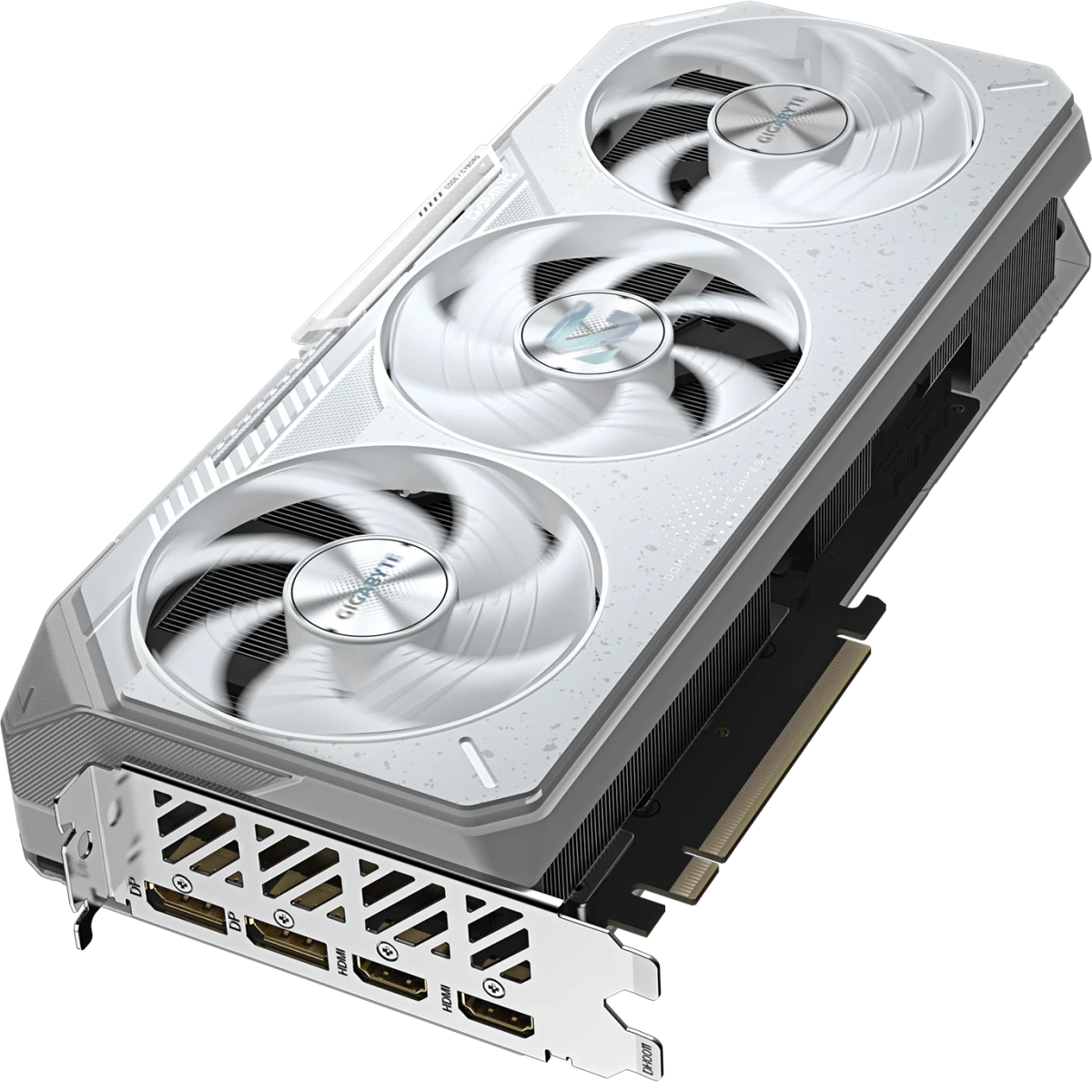 Видеокарта GIGABYTE GV-R907XGAMINGOCICE-16GD