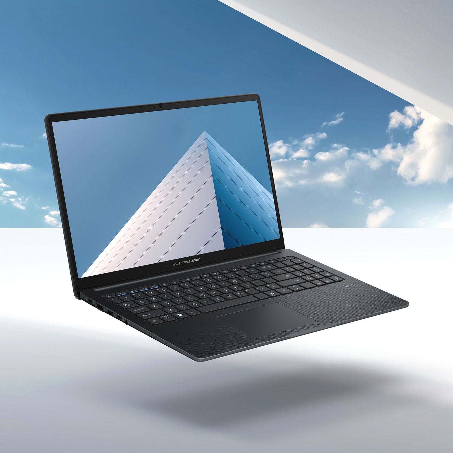 Ноутбук ASUS ExpertBook B1 B1503CVA-S70425 (90NX0801-M00EU0)