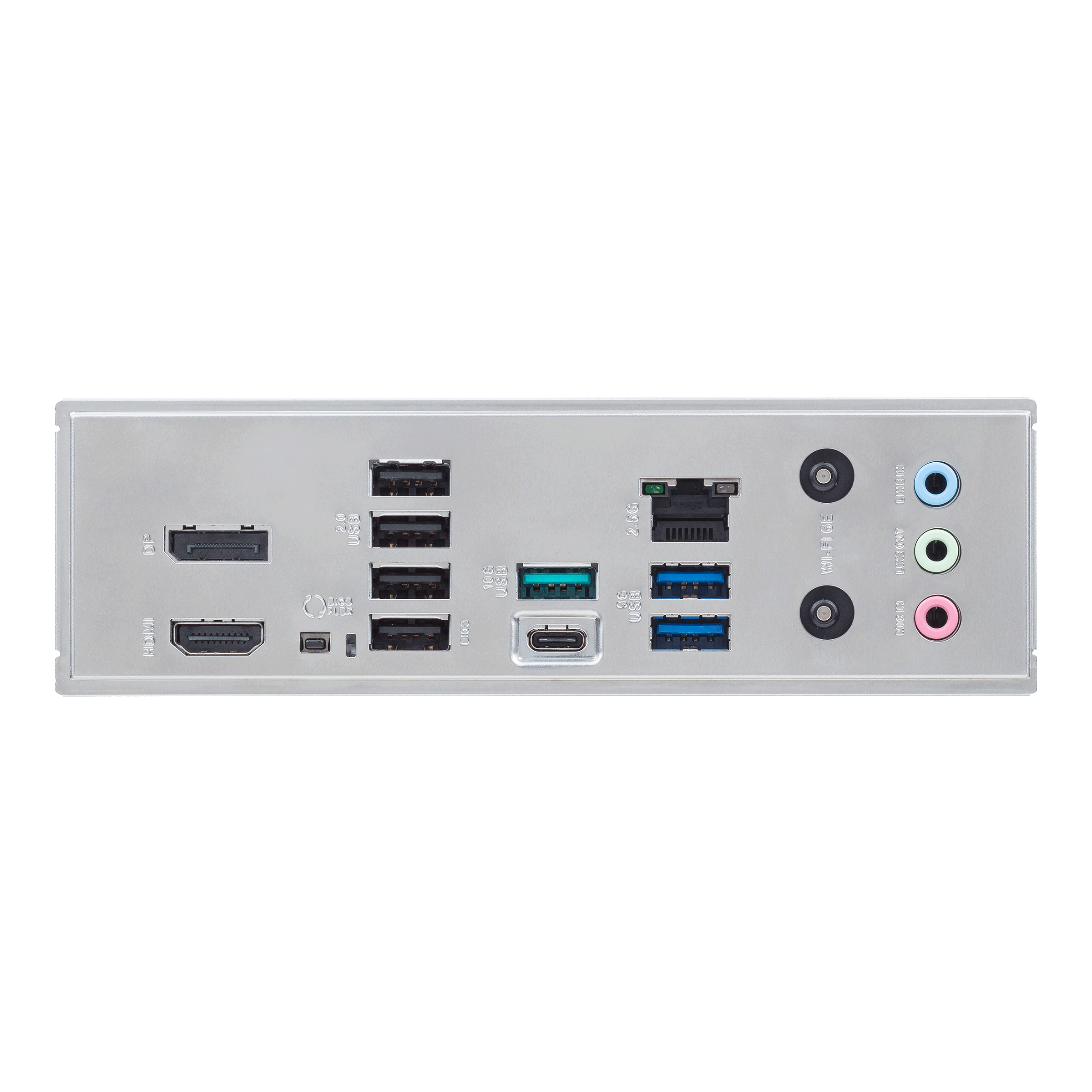 Материнская плата ASUS PRIME B840-PLUS WIFI (90MB1IZ0-M0EAY0)