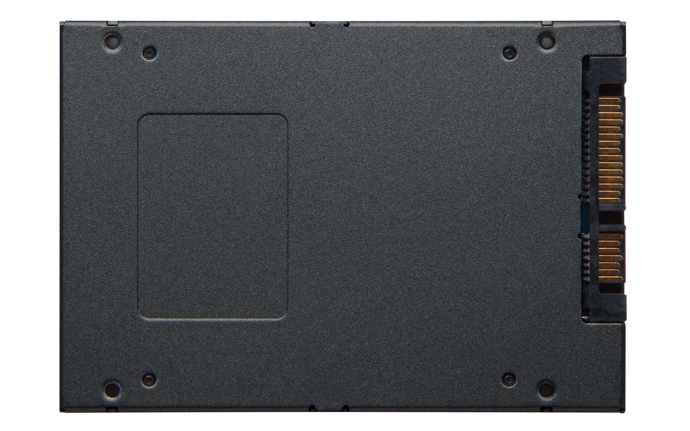 Твердотельный накопитель Kingston A400 SA400S37/960G