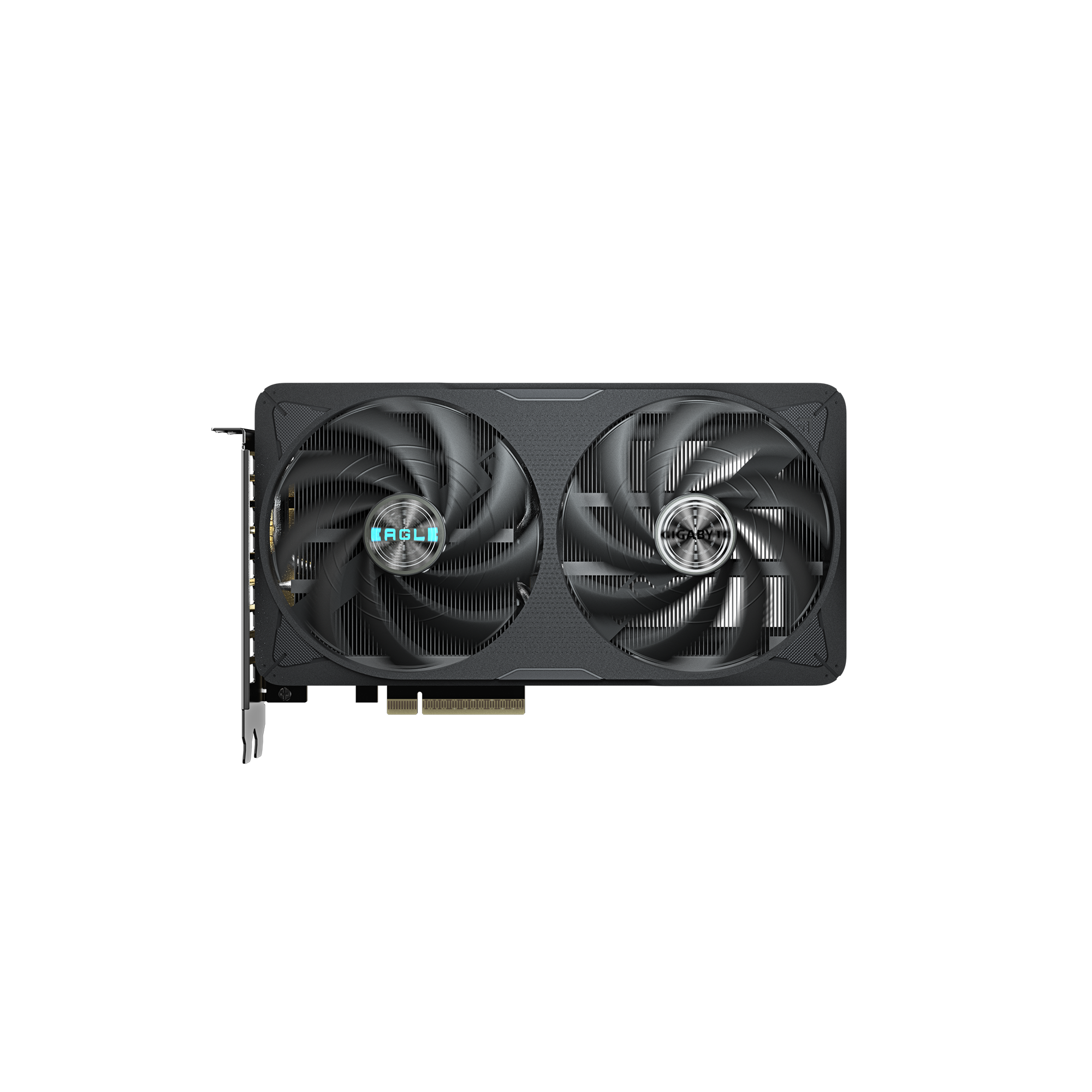 Видеокарта GIGABYTE GV-N506TEAGLE OC-8GD