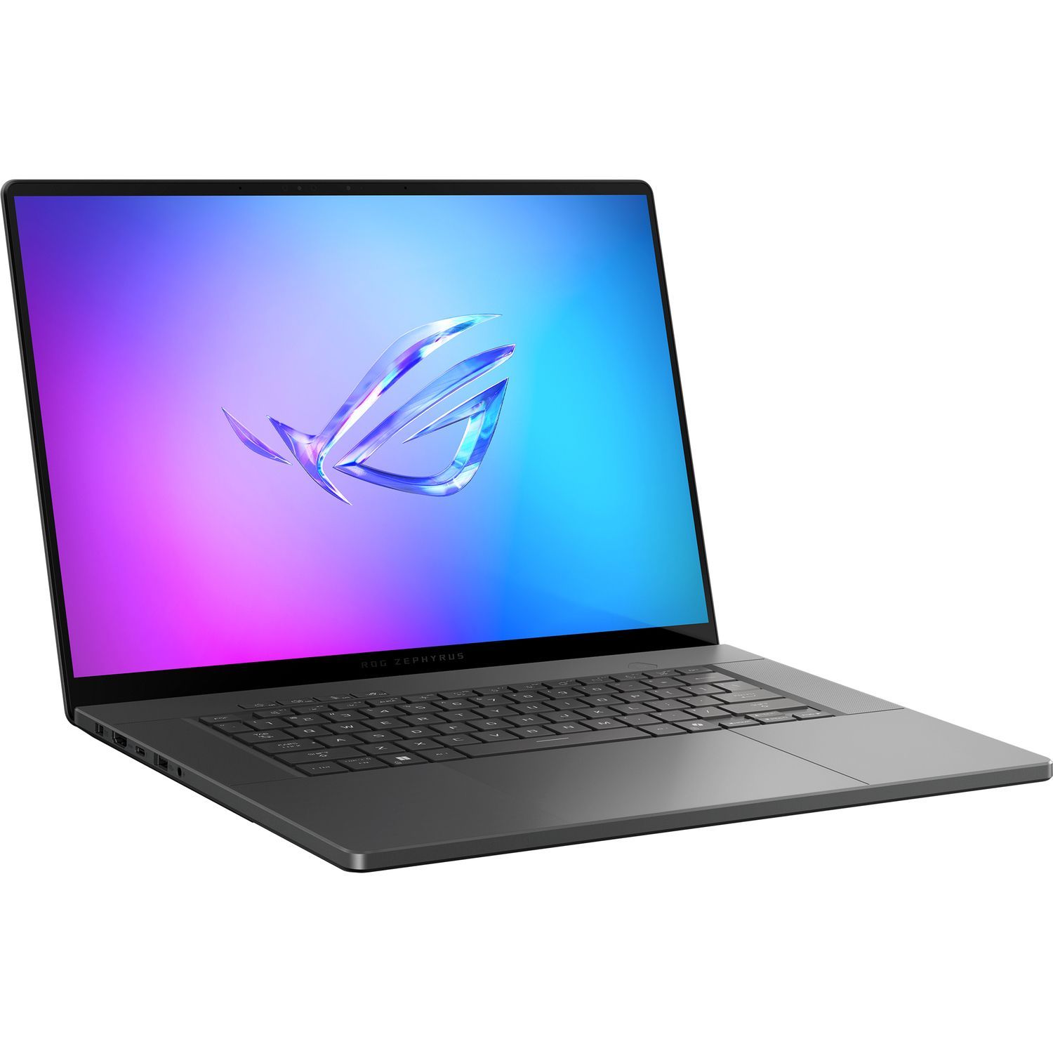 Ноутбук ASUS ROG Zephyrus G16 GU605CM-QR111 (90NR0M21-M005A0)